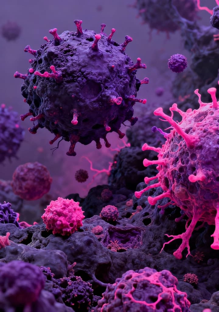  AI-powered cancer insights anywhere, anytime